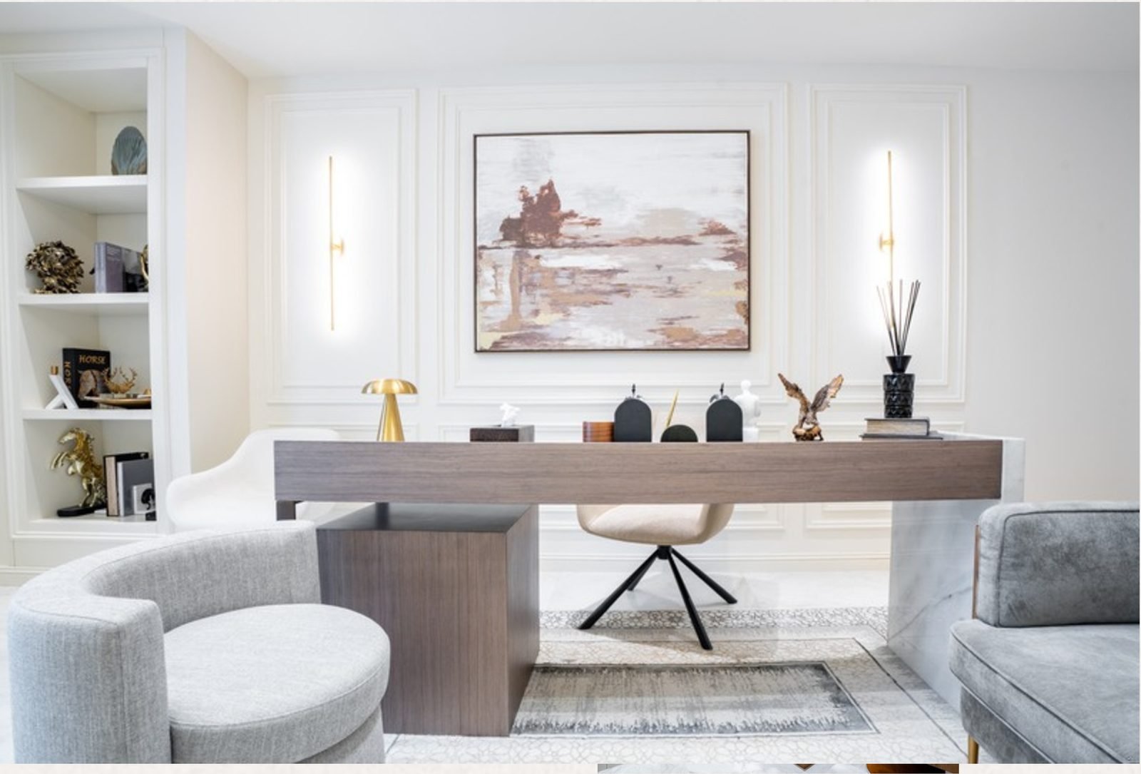 Private office